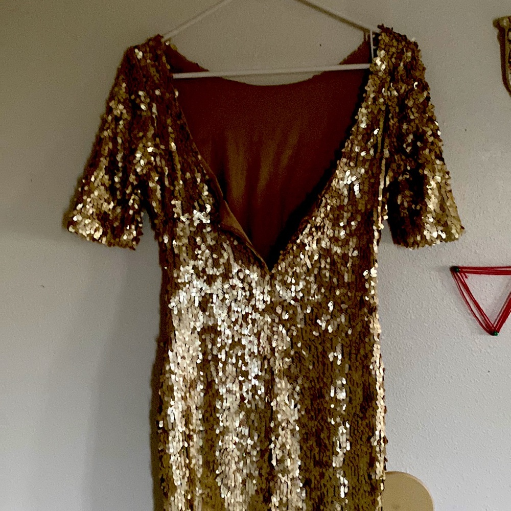 Ark & co small dress - Picture 3 of 3